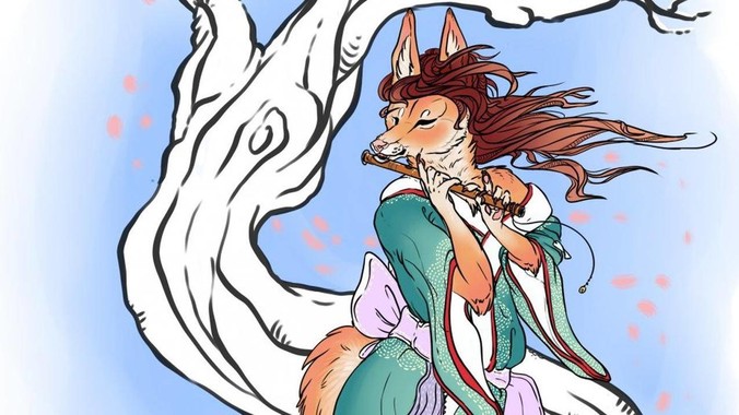 你见过的最棒的个人博客界面是什么样的?